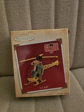 Hallmark Keepsake Ornament