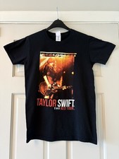Official 2014 Taylor Swift Red