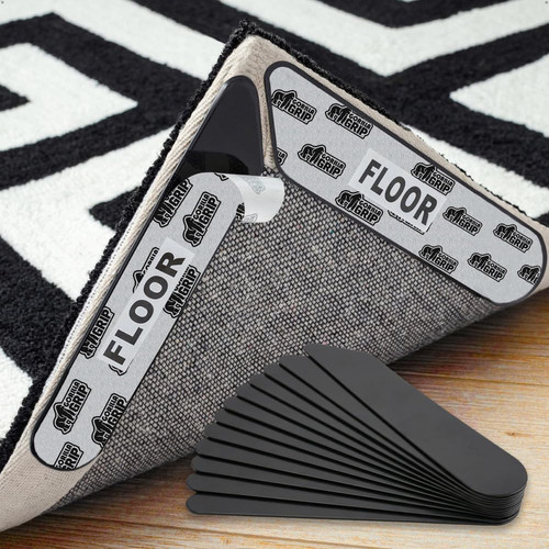 Gorilla grip rug gripper pads - grip,