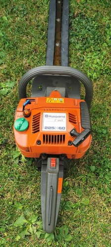 Husqvarna 225h hedge - husqvarna, 225h-60