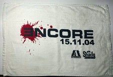 Eminem 'Encore' Promo Towel