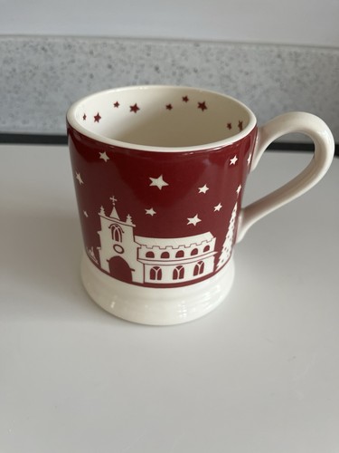 Emma bridgewater christmas - bridgewater,