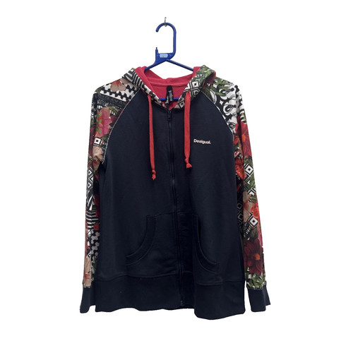 Desigual navy multicoloured - desigual,