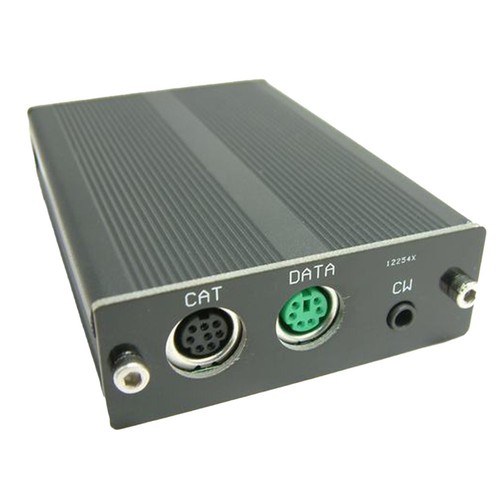 Usb interface radio connector - radio,