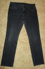 Autograph Stretchy Blue Denim