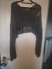 Rita Ora Primark Silver