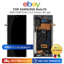 For Samsung Galaxy Note 10+