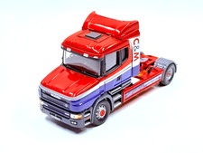 CORGI SCANIA T-CAB TRUCK CAB