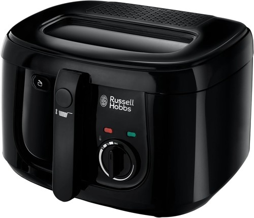 Russell hobbs electric - electric, deep