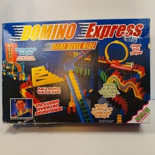 Vintage Domino Express Dare