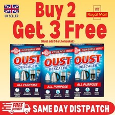 Descaler Limescale Remover