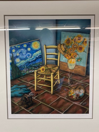 Paul horton titled gift - horton,