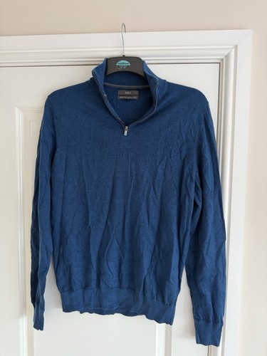 Men blue extra fine - extra,