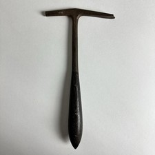 Vintage Antique Tack