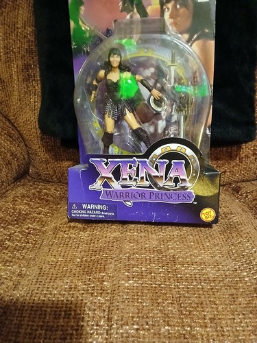 Xena warrior princess - warrior,