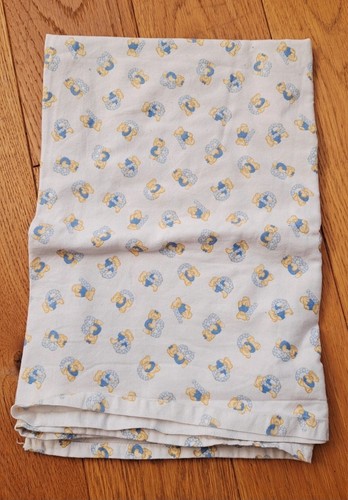 Cot flat sheet patterned - cot,