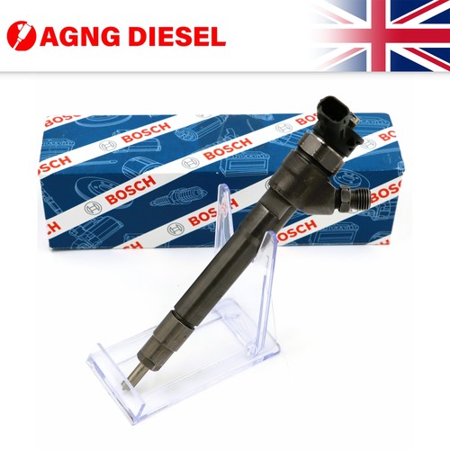 Bosch fuel injector 0445110569 - injector,