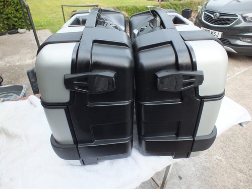 Givi trk trekker - givi, 33