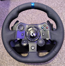Wheel ONLY, Tested Logitech