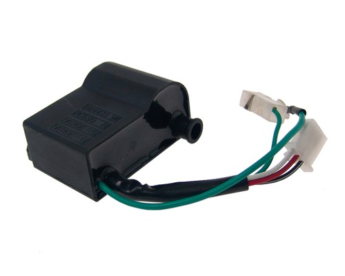 Cdi ignition unit wachmann - ignition,