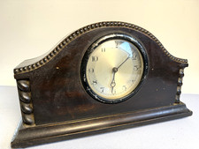 Dark oak antique edwardian - oak,