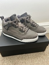Jordan Spizike Low Junior
