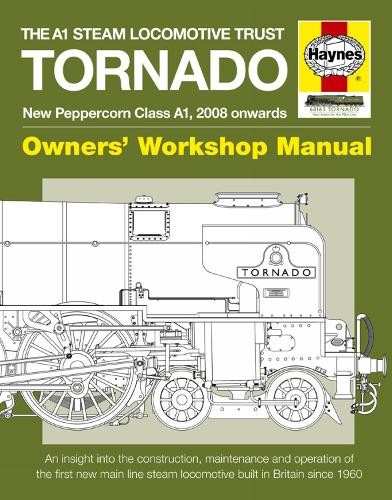 Tornado manual new peppercorn - tornado,