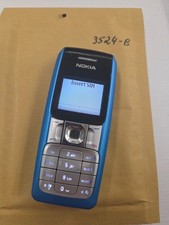 Nokia 2310 - Blue  (Unlocked)