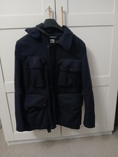 cp company jacket small
