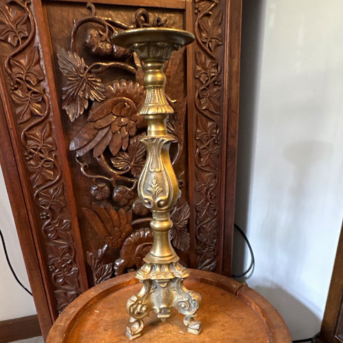 19th century french - french, large