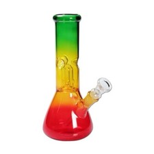 Glass bong  