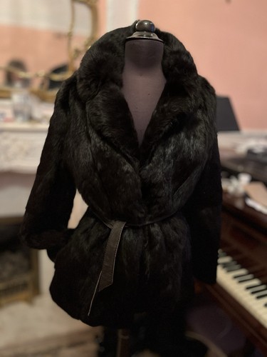 Fabulous almost black french - almost,