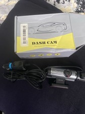 HD 1080P Dash Cam – Compact