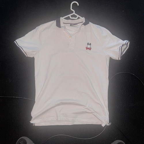 Psycho bunny men white solid - white,