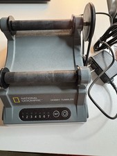 National Geographic Hobby