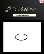 Replacement belt for sony - for,
