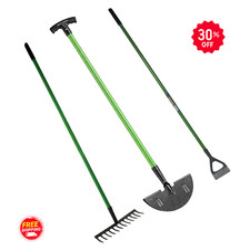 Gardening Tool Carbon Steel