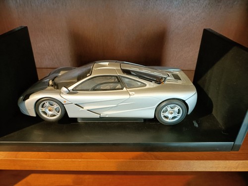 Models mclaren 1 18 - models, 1/18