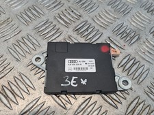 Audi mk2 2010 aerial - mk2, 8j