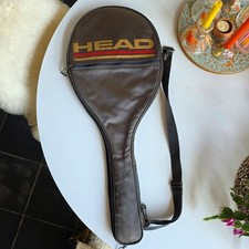 Vintage 1980s Head Tennis