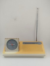 Vintage Fairy AM/FM Flip-Up