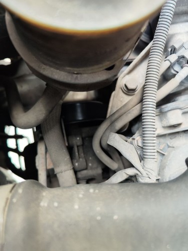 Alternator opel vivaro - alternator,