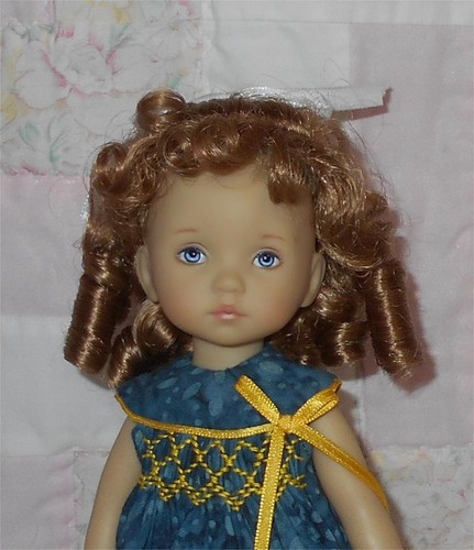 Global joliette doll wig - joliette,