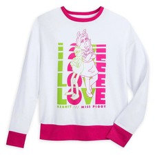 NEW Disney The Muppets Kermit