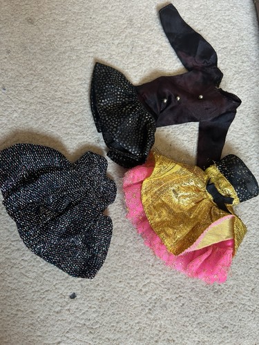 Vintage sindy dress bundle - dress,