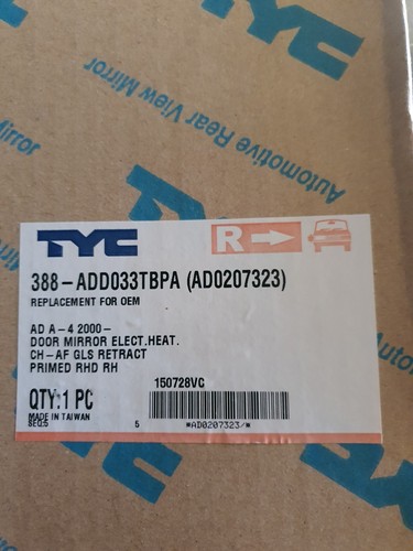 Audi 1994 2001 drivers - audi, 1994-2001