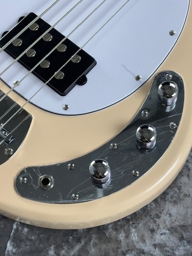 Sterling music man sub ray - sterling, 4