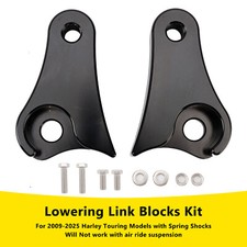 1.5" Lowering Link Blocks Kit