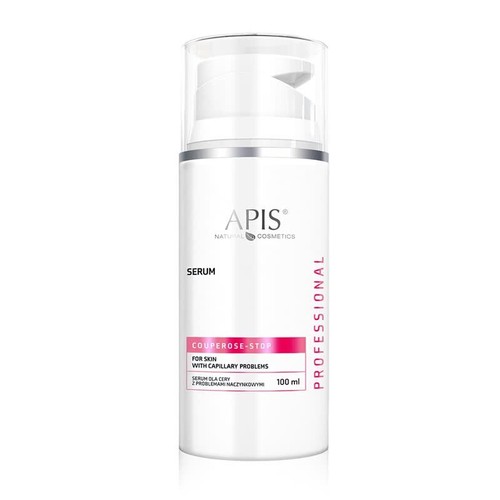 Apis professional couperose - apis,