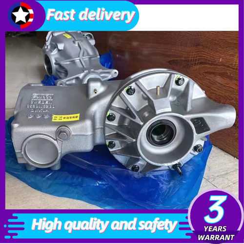 Rear differential diff - differential/diff, lr2